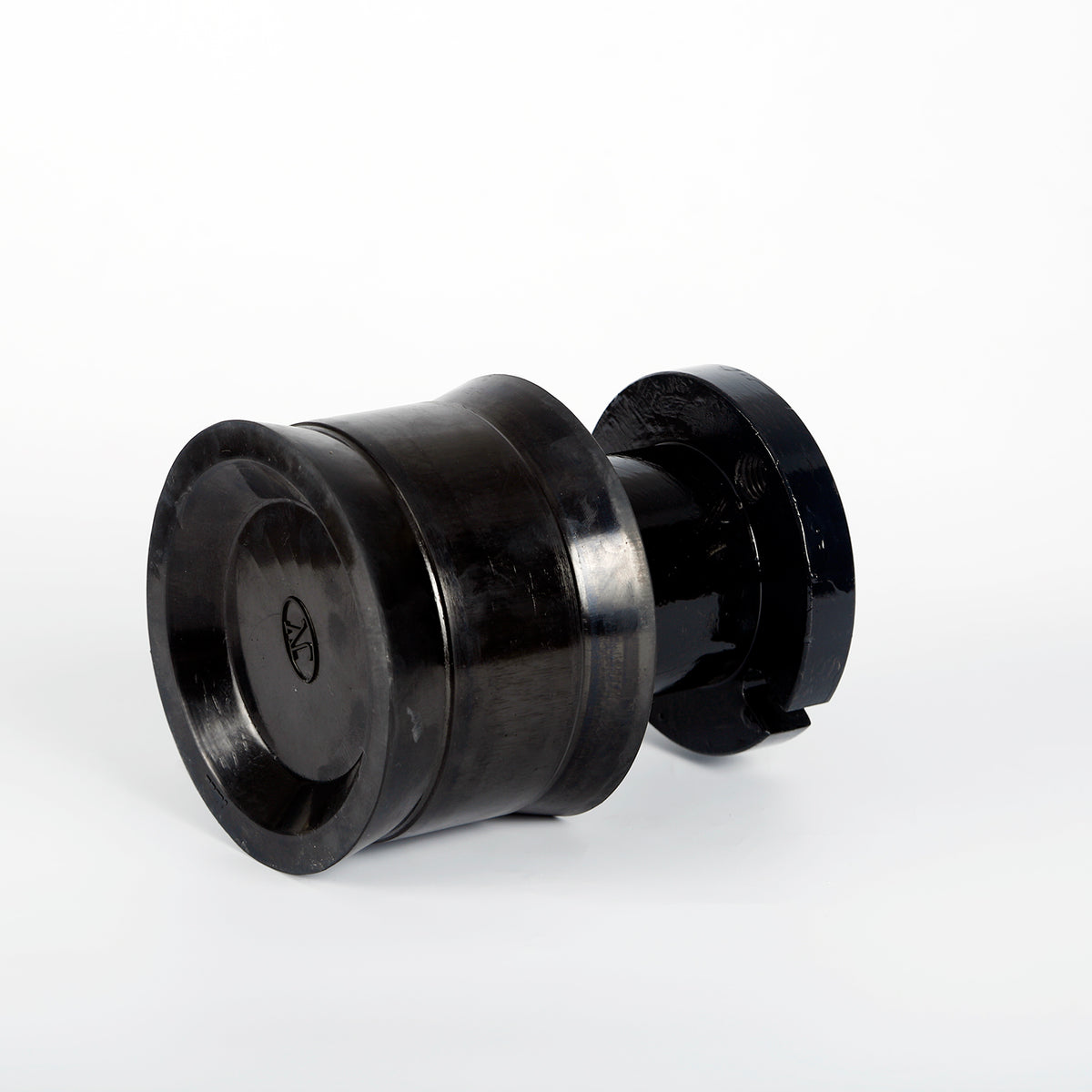 10161863 Piston Ram DN150 (6") for Schwing Stationary Pump BPA/SP 450/500/750-15 - KUDUPARTS