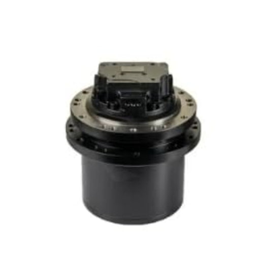 Travel Gearbox With Motor 241-4088 for Caterpillar CAT Excavator 302.5C 303C - KUDUPARTS