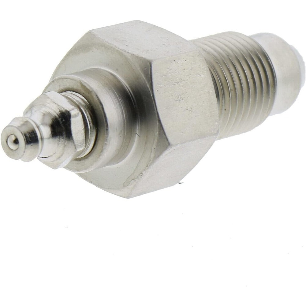 2 PCS Grease Valve 9061173 for Hitachi Excavator EX100 EX1100 EX120 EX200 EX300 EX400 EX50UR EX60 EX700 EX90 KH100D KH250HD RX2000 SCX300 - KUDUPARTS