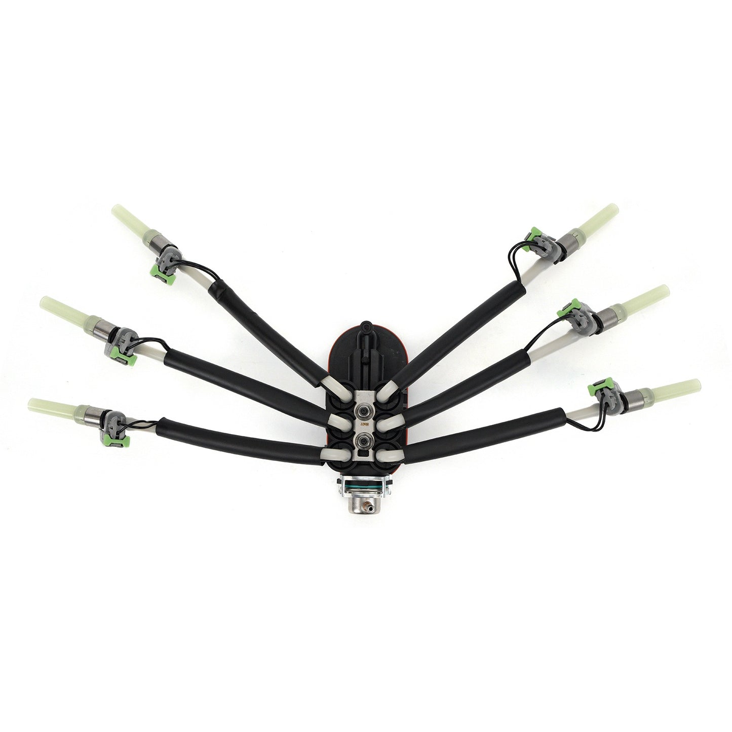 Injecteur central Spider 17113673 19210688 pour pick-up Chevy GMC Sonoma 1996-2002