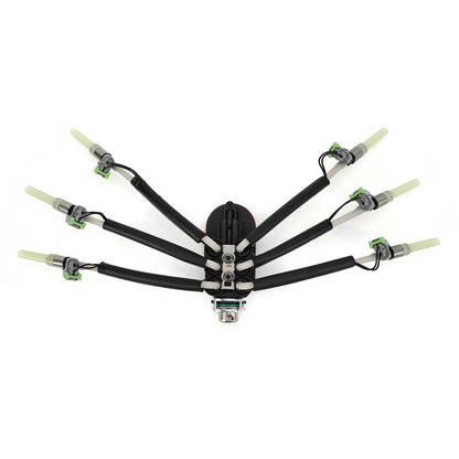 Injecteur central Spider 17113673 19210688 pour pick-up Chevy GMC Sonoma 1996-2002