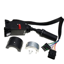 10265014 65014B Cambio de transmisión para Lull 8K-42 SN 274-UP 644B-37 SN 881-970 Envío a EE. UU.