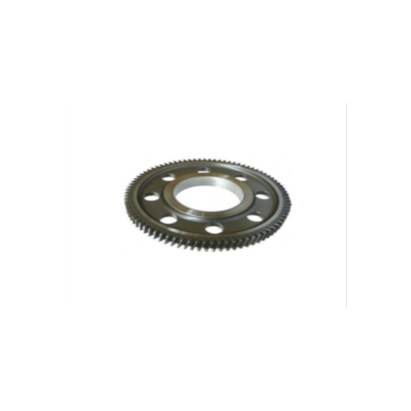 Idler Gear 20743007 for Volvo Engine D16C TAD1640GE TAD1650VE TWD1663GE Excavator EC700B - KUDUPARTS