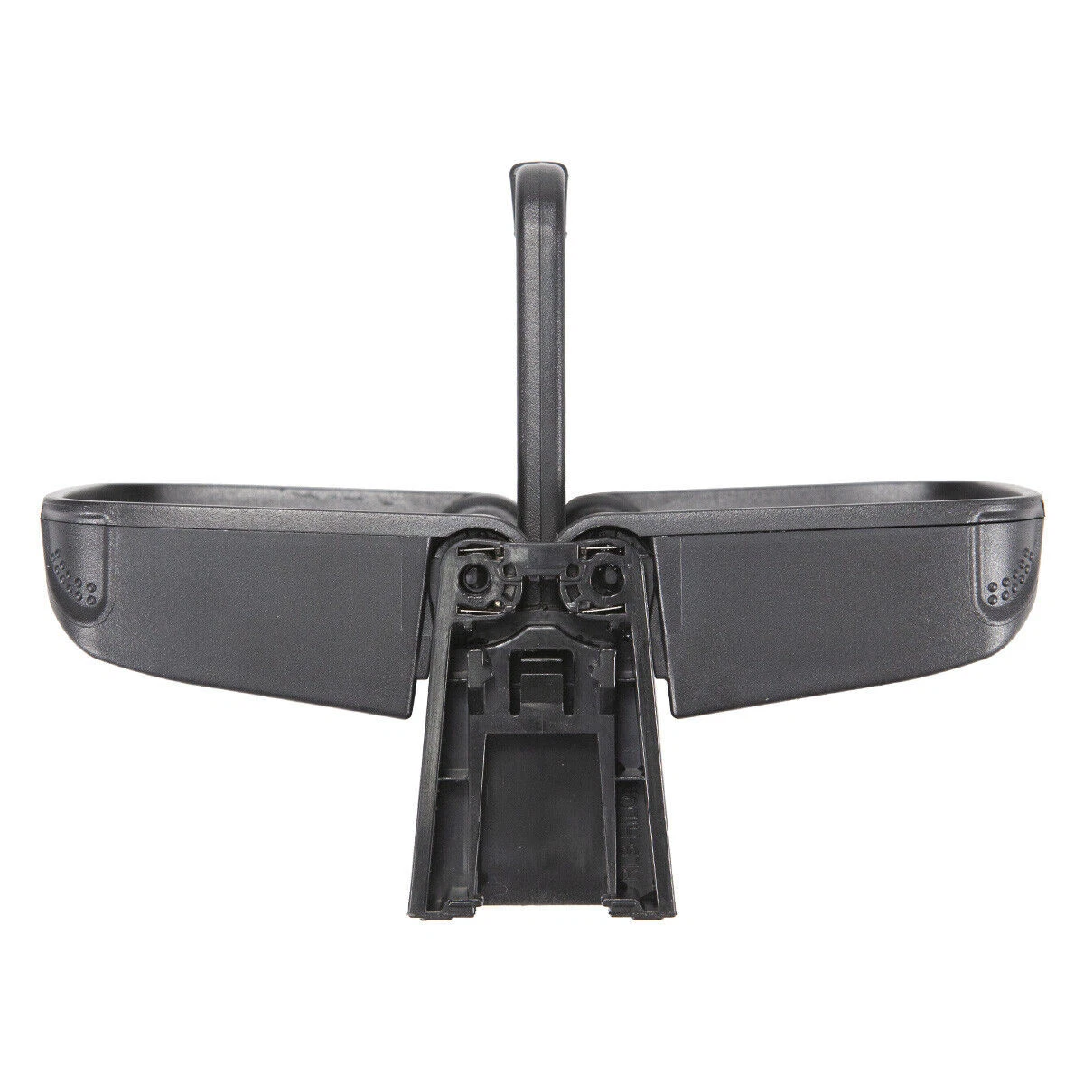 Insert de porte-gobelet de console centrale 77230-T7W-A02ZA pour Honda HR-V 2016-2018