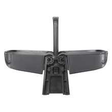 Insert de porte-gobelet de console centrale 77230-T7W-A02ZA pour Honda HR-V 2016-2018