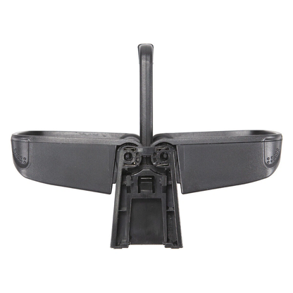 Insert de porte-gobelet de console centrale 77230-T7W-A02ZA pour Honda HR-V 2016-2018