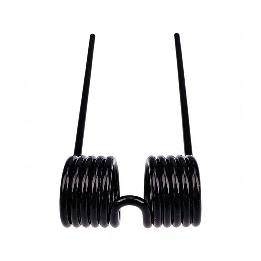 10 Baler Pickup Teeth for John Deere Tractor 330 335 375 385 430 435 Mower 530 Round Baler 458 459 466 467 546 547 556 557 558 559 566 - KUDUPARTS