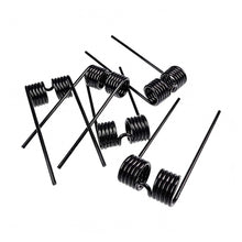 10 Baler Pickup Teeth for John Deere Tractor 330 335 375 385 430 435 Mower 530 Round Baler 458 459 466 467 546 547 556 557 558 559 566
