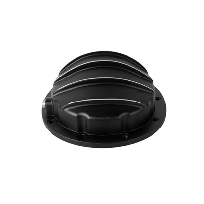 10 Bolt Rear Differential Cover A5078PBK for Chevy Blazer Suburban Tahoe Yukon Buick Grand National Pontiac Firebird