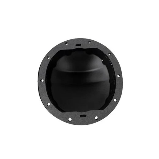 10 Bolt Rear Differential Cover A5078PBK for Chevy Blazer Suburban Tahoe Yukon Buick Grand National Pontiac Firebird - KUDUPARTS
