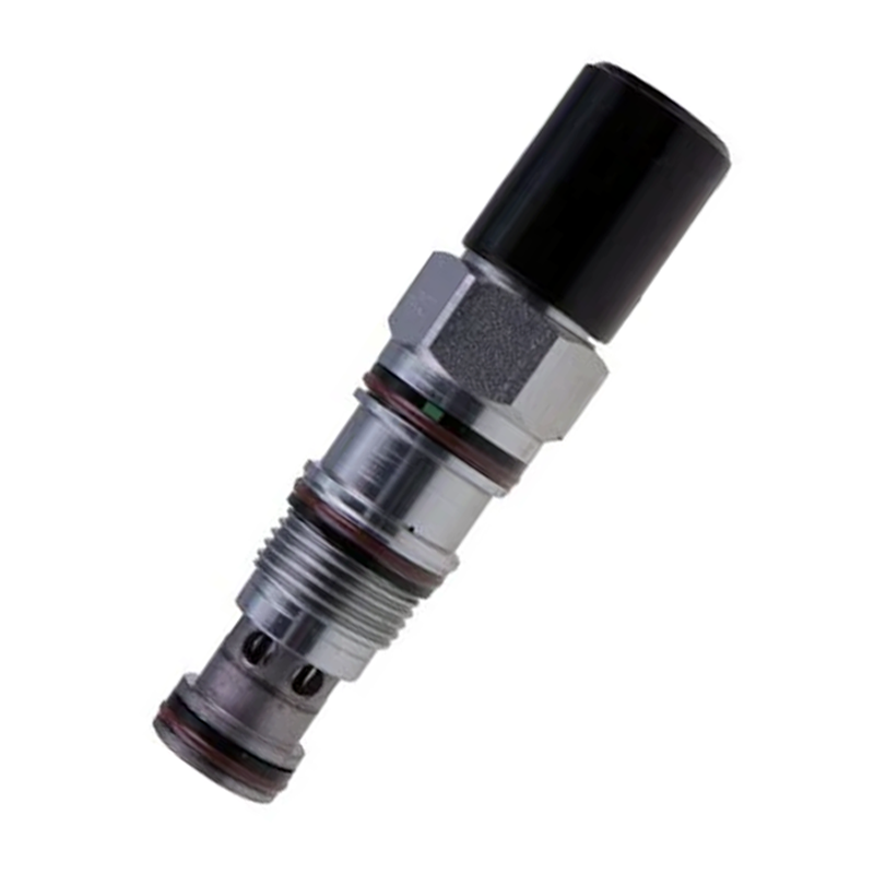 Válvula 041627 de 10 GPM y 4000 PSI para TLD