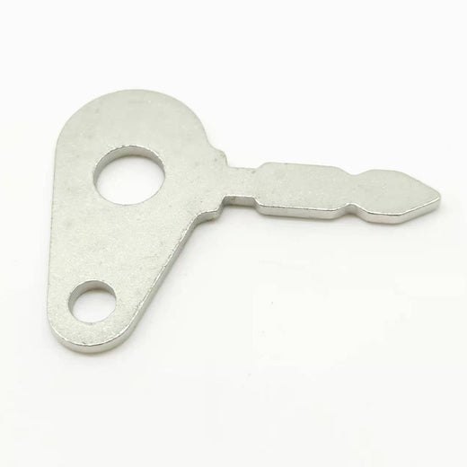 10 Ignition Key For Lucas Ford New Holland Case Tractor T250 8223438 54324157 Ship to US - KUDUPARTS