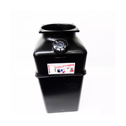 Réservoir d'huile de 10 L, kit P1427 pour moteur de groupe motopropulseur rotatif GHS