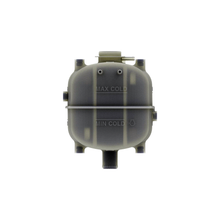 Réservoir tampon de 10 litres AT372656 pour moteur John Deere 6090 6135, moissonneuse-batteuse S680 S685 S690 S780 S7800 S790