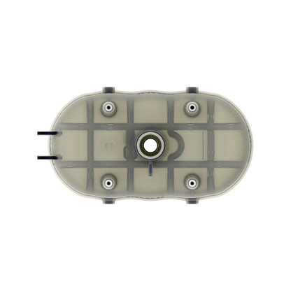 Réservoir tampon de 10 litres AT372656 pour moteur John Deere 6090 6135, moissonneuse-batteuse S680 S685 S690 S780 S7800 S790