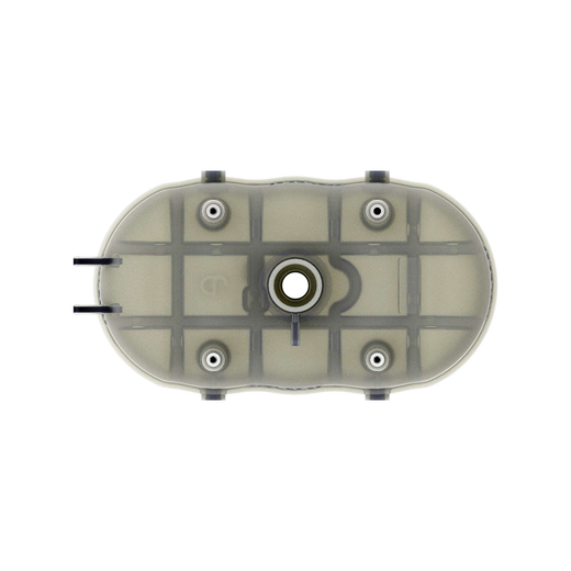 10 Liter Surge Tank AT372656 for John Deere Engine 6090 6135 Combine S680 S685 S690 S780 S7800 S790 - KUDUPARTS
