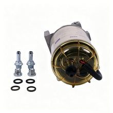 10 Micron Aftermarket Parker Racor Outboard 660R-RAC-01660R10 Fuel Water Separator