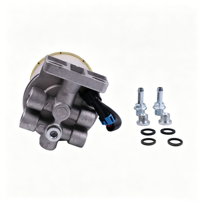 10 Micron Aftermarket Parker Racor Outboard 660R-RAC-01660R10 Fuel Water Separator