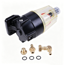 10 Micron Fuel Filter Water Separator 90794-46905 for Yamaha Outboard Motor Up To 300HP
