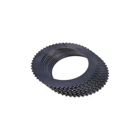 10 PCS Clutch Plate 5137544 for New Holland Tractor 4835 5635 65-90 6635 80-90 L65 TL100 TL70 TL80 TL90 - KUDUPARTS