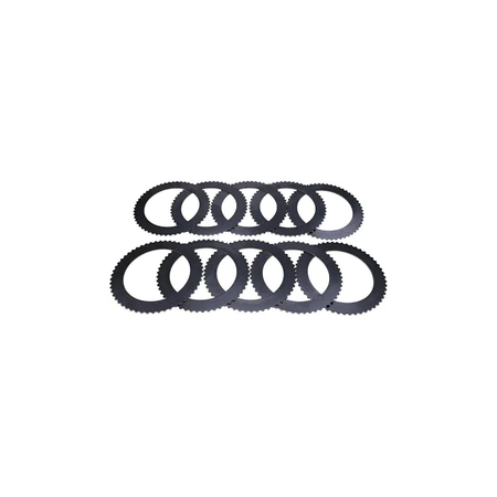 10 PCS Disc C8AP7B442A for New Holland Tractor 2000 2130 3000 3330 335 345D 4000 4120 420 4500 4610O 5000 540 6000 641 850 981 - KUDUPARTS