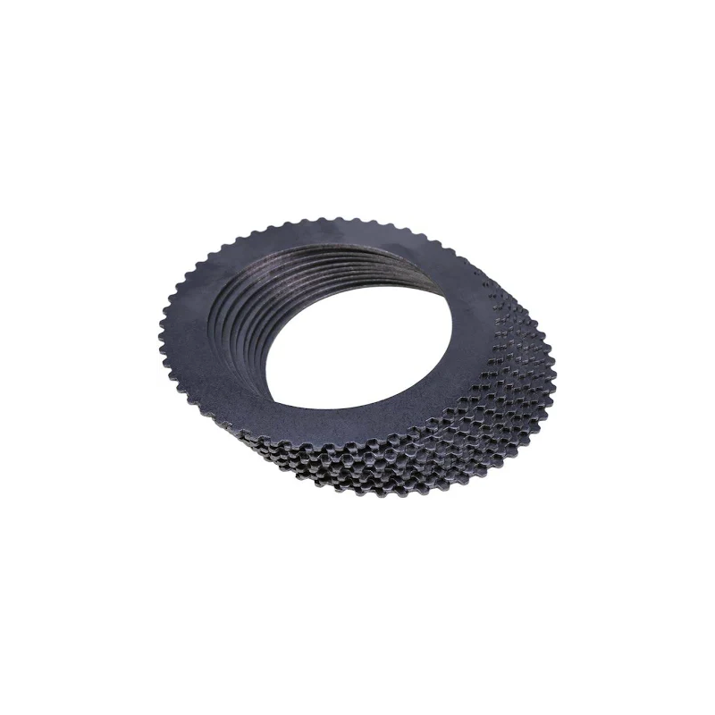 10 PCS Disc C8AP7B442A for New Holland Tractor 2000 2130 3000 3330 335 345D 4000 4120 420 4500 4610O 5000 540 6000 641 850 981 - KUDUPARTS