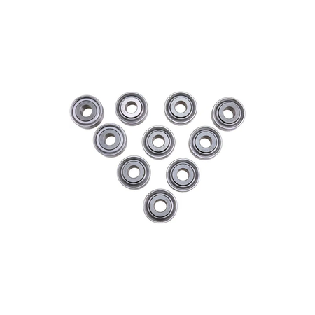 10 Pcs Bearing 1268017C91 for New Holland SP380 SP580 SP280 SP480 SD550 P2060 - KUDUPARTS