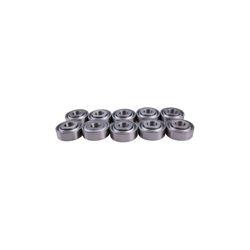 10 Pcs Bearing AA21480 for John Deere 6068 6090 Engine 1570 1575 1585 7760 9996 1010 1700 1750 7100 7240 Z860A Z960A - KUDUPARTS