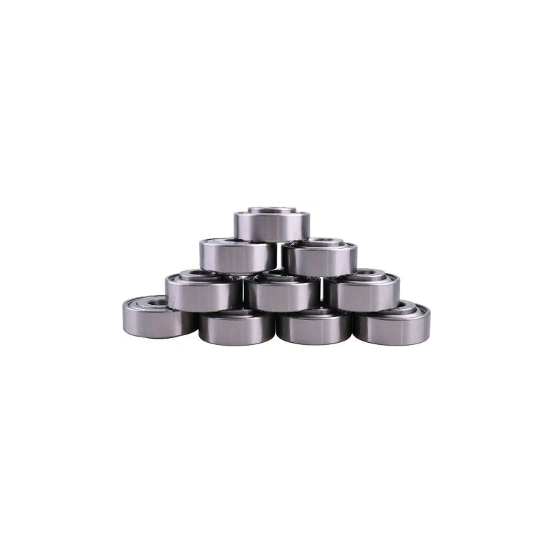 10 Pcs Bearing AA21480 for John Deere 6068 6090 Engine 1570 1575 1585 7760 9996 1010 1700 1750 7100 7240 Z860A Z960A - KUDUPARTS