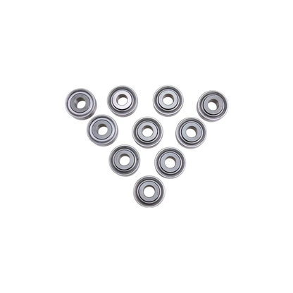 10 Pcs Bearing AA21480 for John Deere 6068 6090 Engine 1570 1575 1585 7760 9996 1010 1700 1750 7100 7240 Z860A Z960A