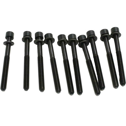 10 Pcs Cylinder Head Bolt for Nissan Engine H20 II