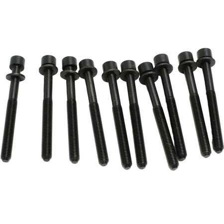 10 Pcs Cylinder Head Bolt for Nissan Engine H20 II