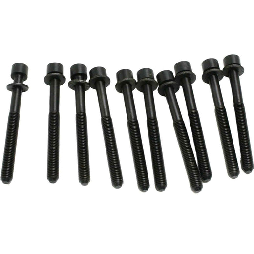 10 Pcs Cylinder Head Bolt for Nissan Engine H20 II