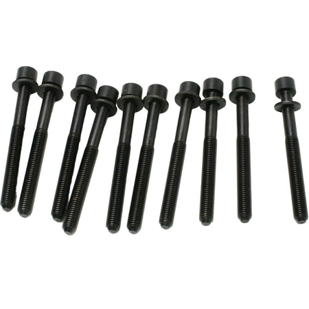 10 Pcs Cylinder Head Bolt for Nissan Engine H20 II