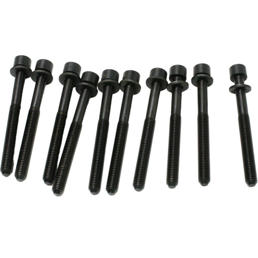 10 Pcs Cylinder Head Bolt for Nissan Engine H20 II