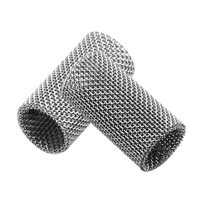 10 Pcs Heater Glow Plug Strainer Screen 252069100102 for Eberspacher Heater Airtronic D2 D4 D4S