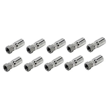 10 piezas de conexión de manguera hidráulica con rosca de 5/8" FJX-08-10 para Parker