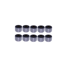Lot de 10 bagues de torsion 6685060 pour chargeuse Bobcat 553 653 751 773 863 873 S100 S130 S150 S185 S220 S330 S750 T110 T180 T550 T770 T870