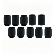 10 Pieces Aftermarket SMC AFD30P-060AS Filter Cartridge for Pneumatic Systems