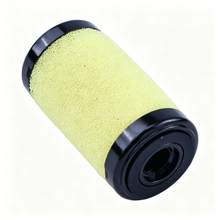 10 Pieces Aftermarket SMC AFM20P-060AS Filter Cartridge for Pneumatic Systems