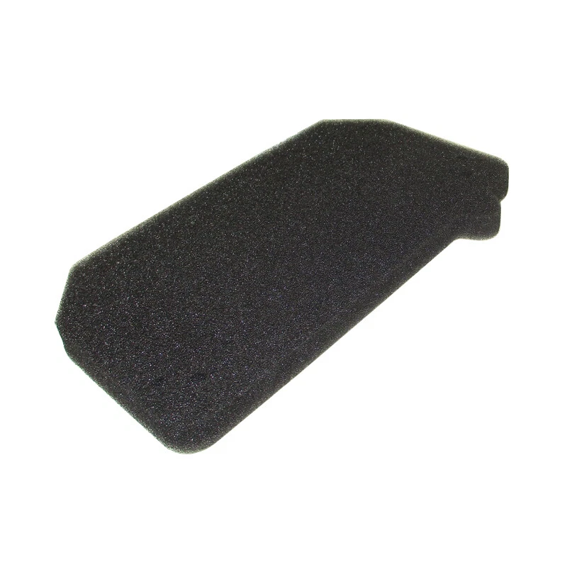 10 Pieces Air Filter 21W-14451-00-00 for Yamaha Motorcycle Big Wheel 80 PW80 1983-2006 - KUDUPARTS