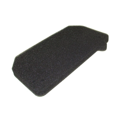 10 Pieces Air Filter 21W-14451-00-00 for Yamaha Motorcycle Big Wheel 80 PW80 1983-2006 - KUDUPARTS