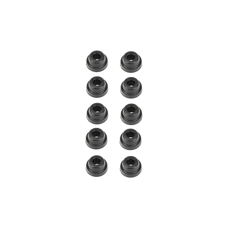 10 Pieces Anti-Roll Bar Bushing 1477867 1429110 310808 2156626 for Scania Truck 3 4 P G - KUDUPARTS