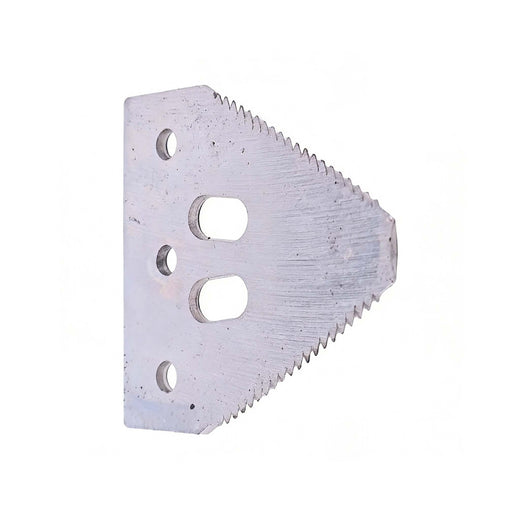 10 Pieces Blade Z93077 for John Deere Engine 6068HCQ60 Harvester 635R 625R 740 722 725X 640X 730X 635X 740PF 722X - KUDUPARTS