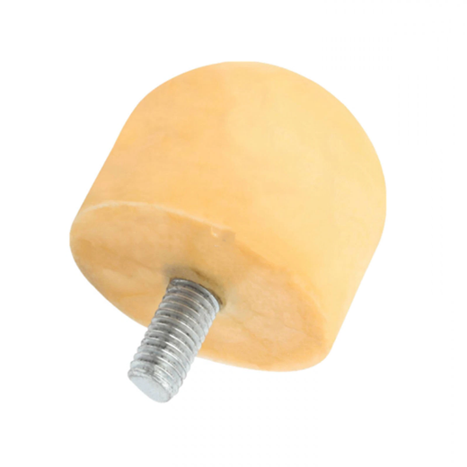 10 Pieces Cab Bump Stop 1899632 1349810 for Scania Truck 4 P G R T Series - KUDUPARTS