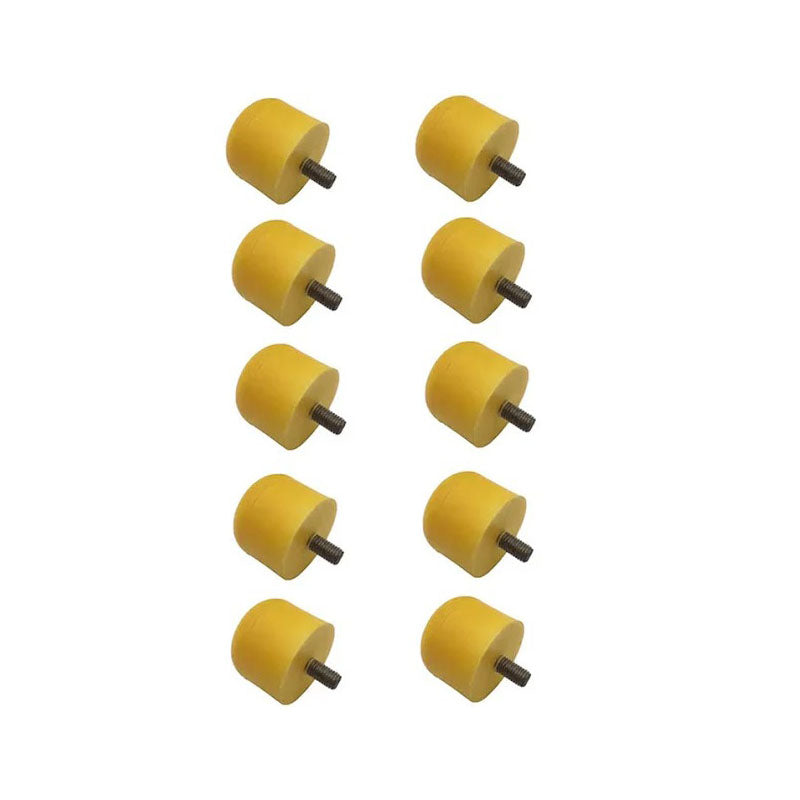 10 topes de cabina 1899632 1349810 para camión Scania serie 4 PGRT