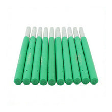 10 Pieces Composite Auger Finger AH214869 for John Deere Header 635F 630F 620F 620R 615P