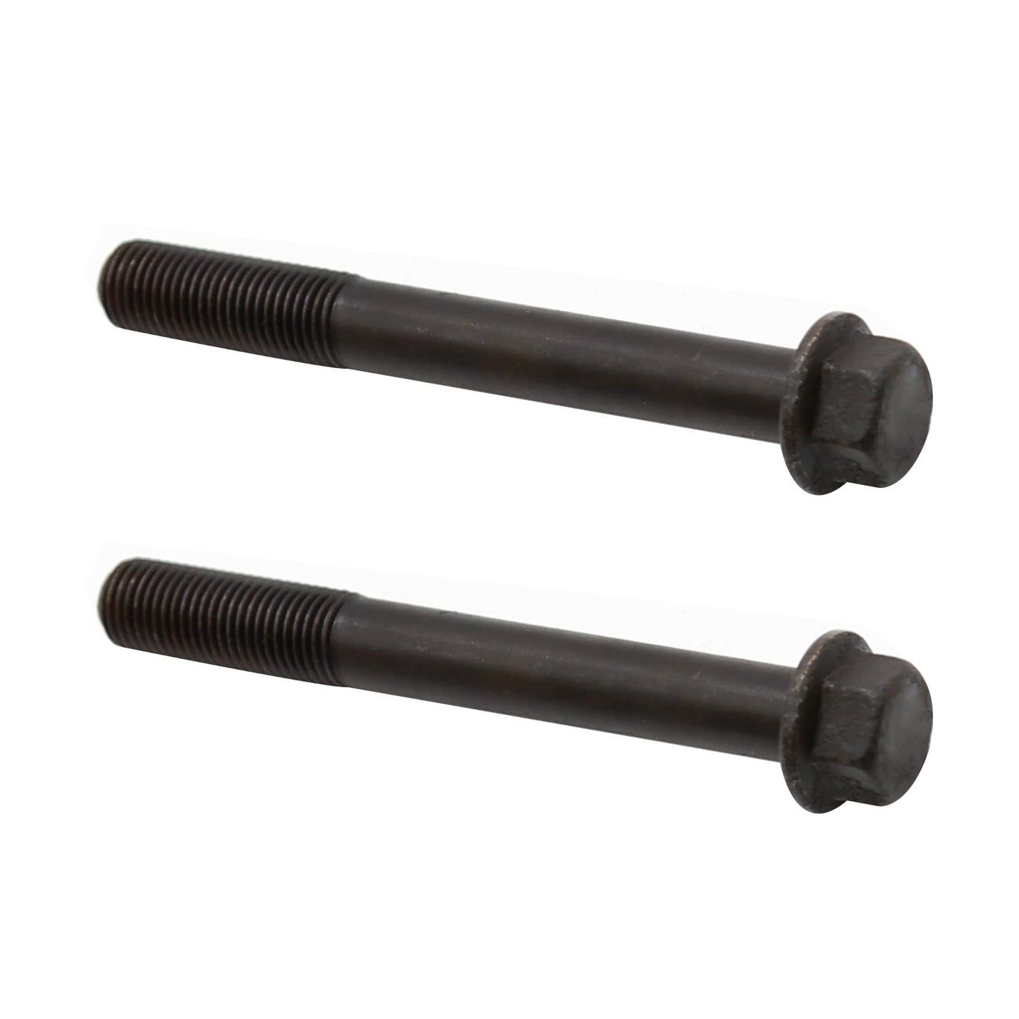 Lot de 10 boulons de culasse 14601-03450 14601-03452 14601-03453 1J080-03450 pour moteur Kubota Z402 Z482 Z602