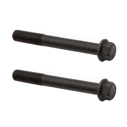 Lot de 10 boulons de culasse 14601-03450 14601-03452 14601-03453 1J080-03450 pour moteur Kubota Z402 Z482 Z602