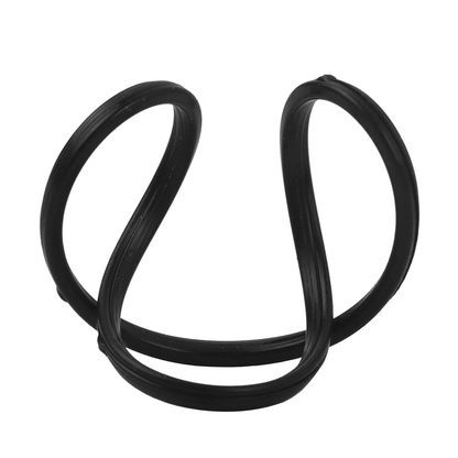10 Pieces Float Bowl Gasket 16010-ZE2-812 951-11589 for Honda Engine GX110 GX120 GXV140 GXV160 GX240 GX270 GX340 GX390